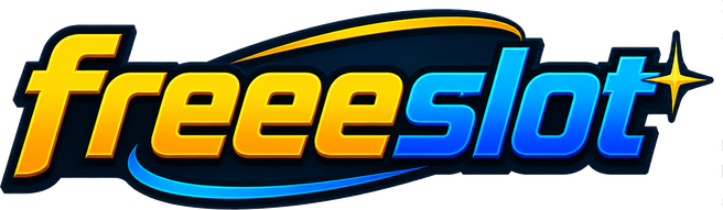 freeeslot Logo